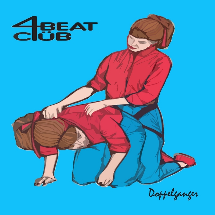 4 Beat Club - Doppelganger