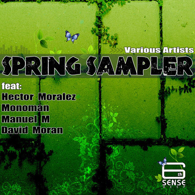 VA - Spring Sampler (6th Sense Music)