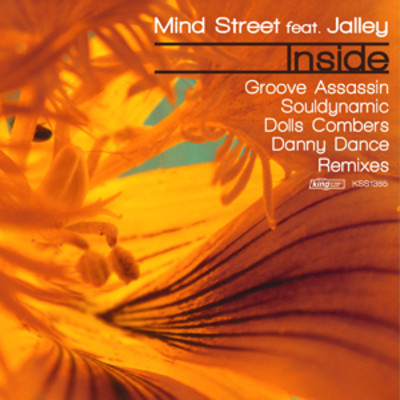 Mind Street feat. Jalley - Inside