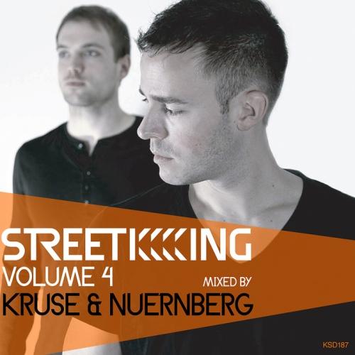 VA - Street King Vol.4: Kruse & Nuernberg (unmixed tracks)
