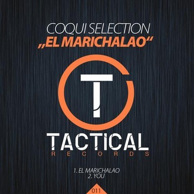 Coqui Selection - El Marichalao