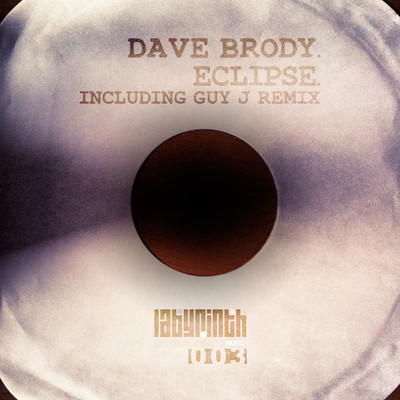 Dave Brody - Eclipse