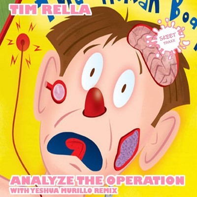Tim Rella - Analyze The Operation