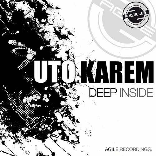 Uto Karem - Deep Inside (Incl. Formatb Remix)