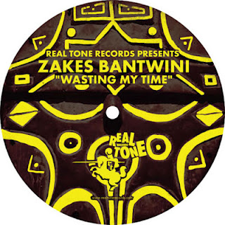 Zakes Bantwini - Wasting My Time (Joaquin Joe Claussell Mixes)