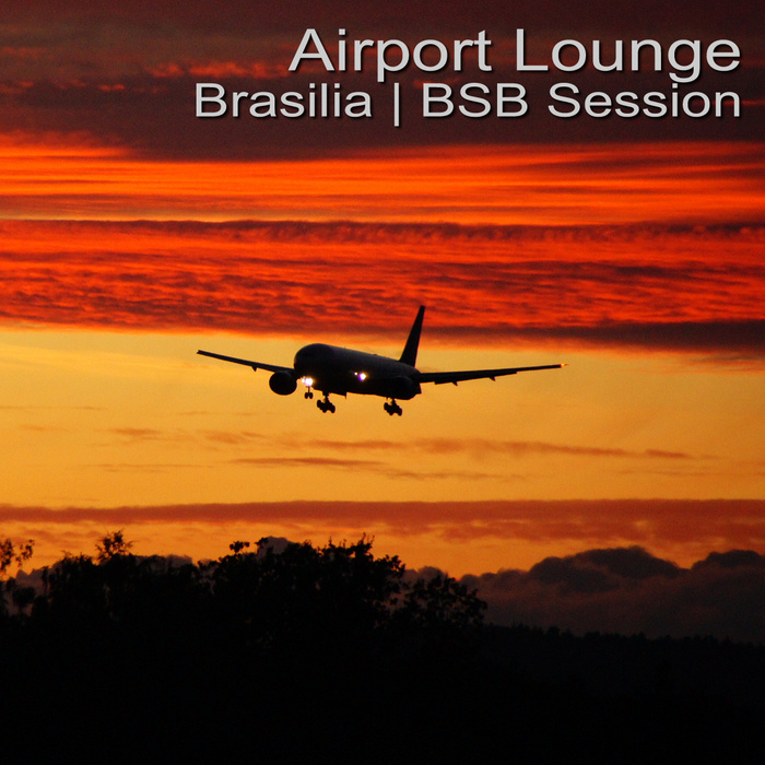 VA - Airport Lounge Brasilia