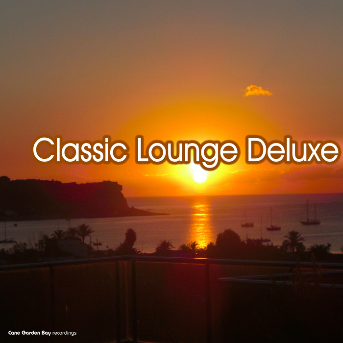 VA - Classic Lounge Deluxe