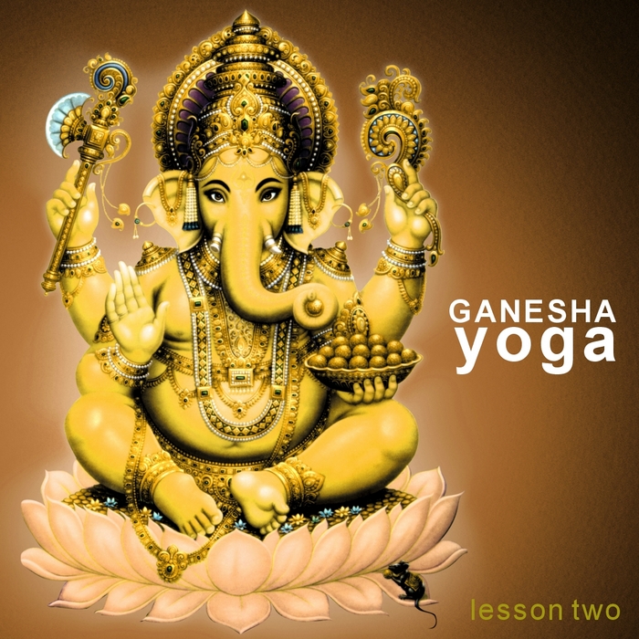 VA - Ganesha Yoga Lesson Two