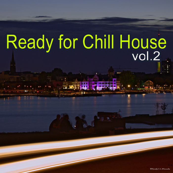 VA - Ready For Chillhouse Vol.2