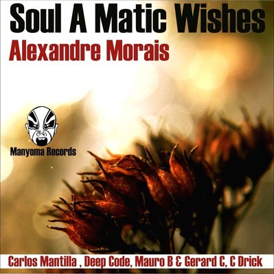 Alexandre Morais - Soul A Matic Wishes