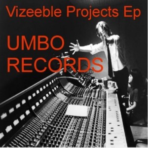 Vizeeble Projects - Vizeebel Projects EP