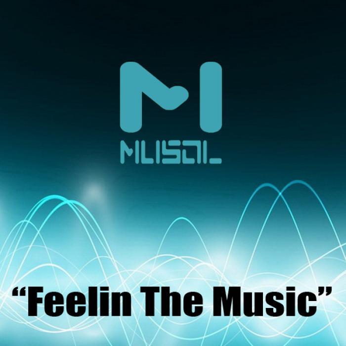 MuSol - Feelin The Music