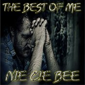 Nie Cie Bee - The Best Of Me