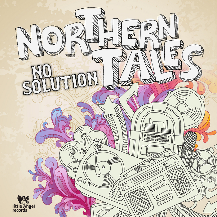 No Solution - Northern Tales