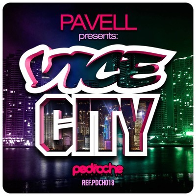Pavell - Vice City