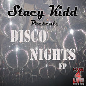 Stacy Kidd - Disco Nights