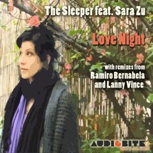 The Sleeper feat Sara Zu - Love Night