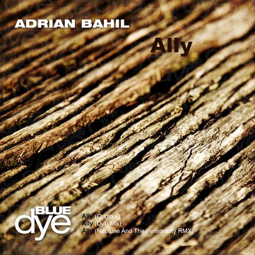 Adrian Bahil - Ally