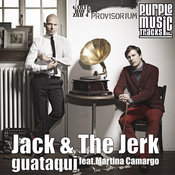Jack & The Jerk feat Martina Camargo - Martina Camargo (Incl. Dario Dattis Mix)