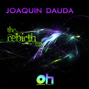 Joaquin Dauda - The Rebirth EP