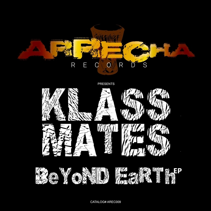 Klassmates - Beyond Earth EP
