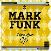 Mark Funk - Disco Love EP