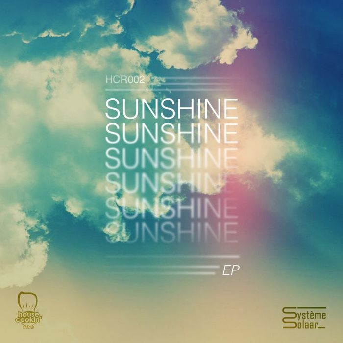 Systeme Solaar - Sunshine EP