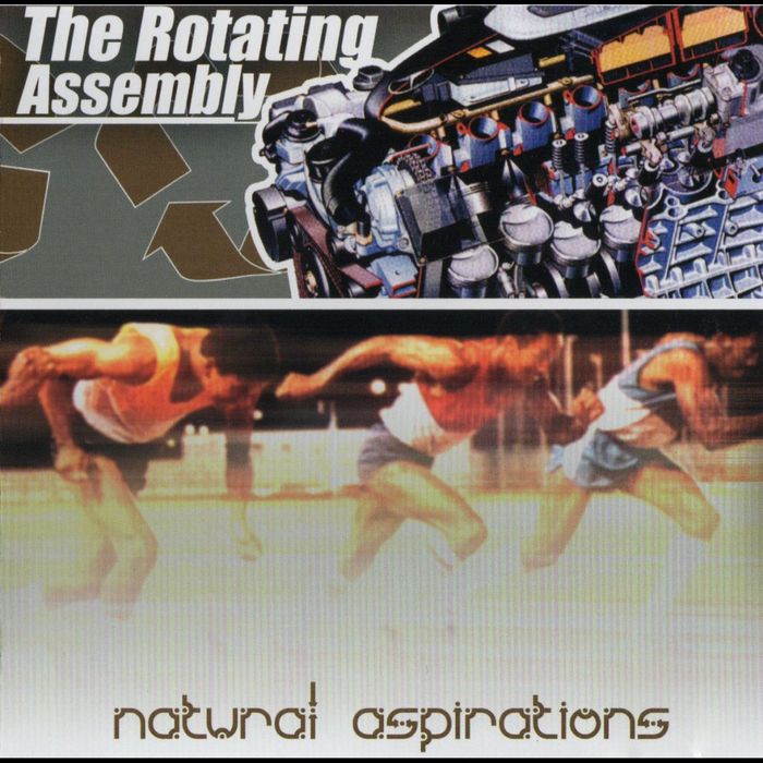 The Rotating Assembly - Natural Aspirations