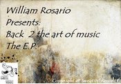 William Rosario - Back 2 The Art Of Music