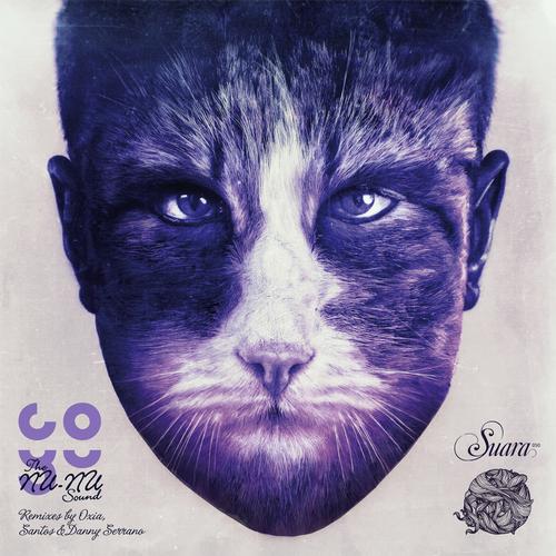 Coyu - The Nu-Nu Sound Remixes