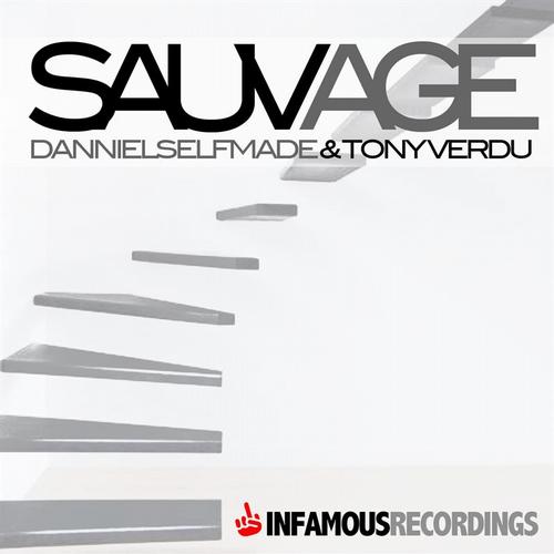 Danniel Selfmade Tony Verdu - Sauvage