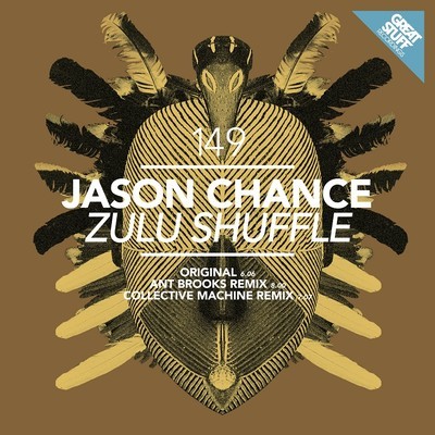 Jason Chance - Zulu Shuffle