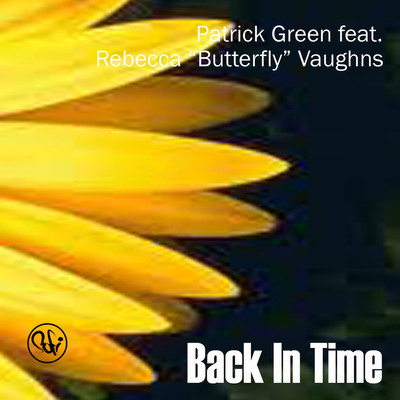 Patrick Green - Back In Time (Incl. Eddie Matos Mix)