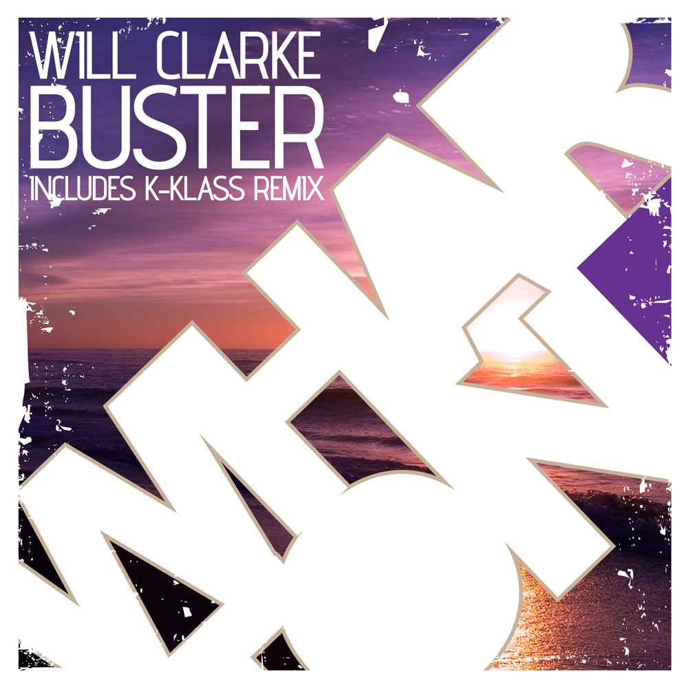 Will Clarke - Buster
