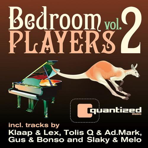 VA - Bedroom Players Vol. 2