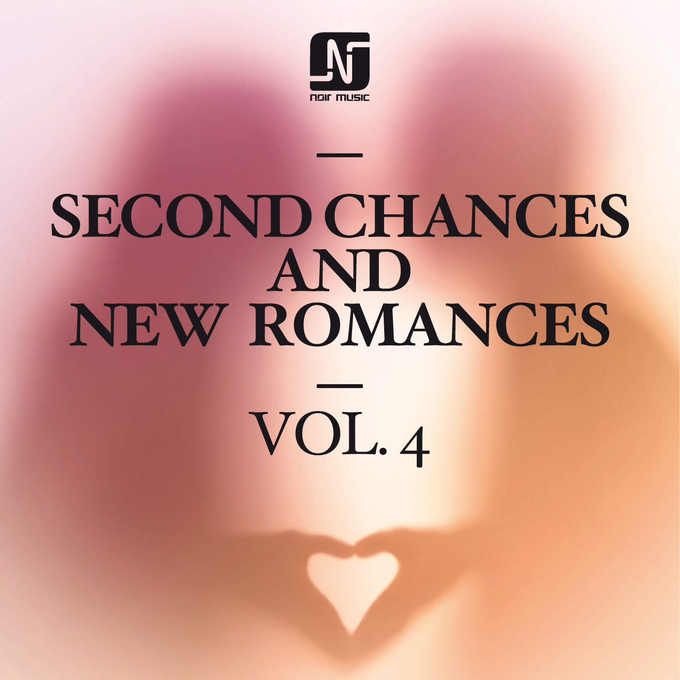 VA - Second Chances & New Romances Volume 4
