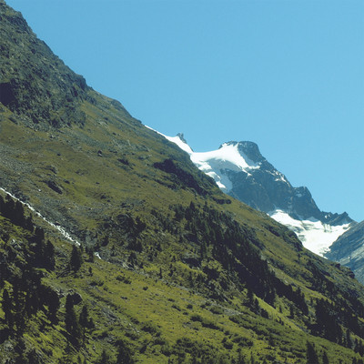 Mano Le Tough - Mountains