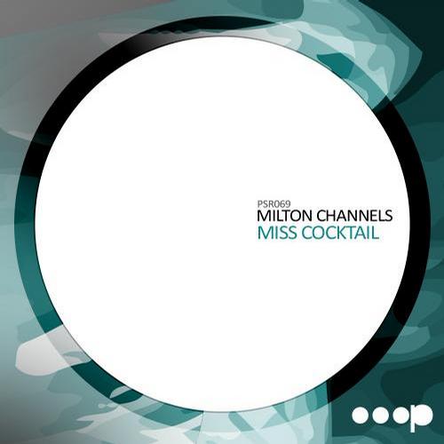 Milton Channels - Miss Cocktail