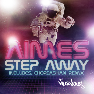 Aimes - Step Away