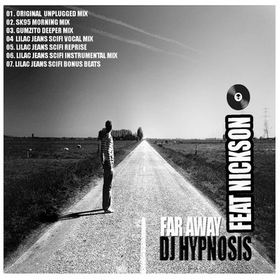 DJ Hypnosis - Far Away