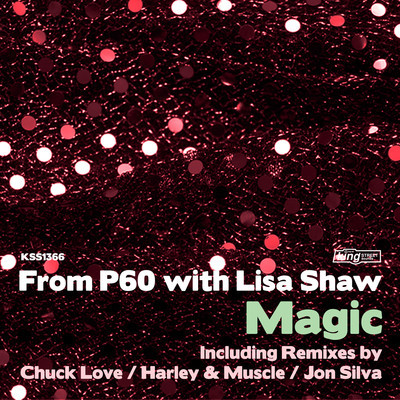 From P60 with Lisa Shaw - Magic