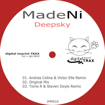 MadeNi - Deepsky