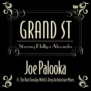 Grand St Starring Phillipa Alexander - Joe Palooka