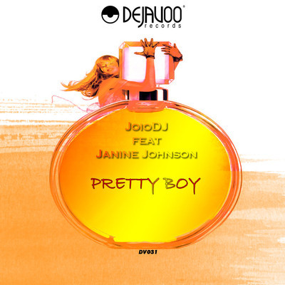 JoioDJ feat. Janine Johnson - Pretty Boy