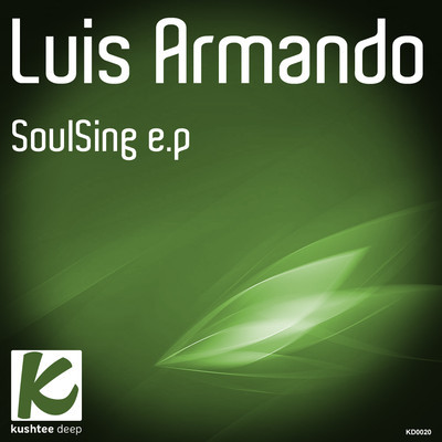 Luis Armando - SoulSing