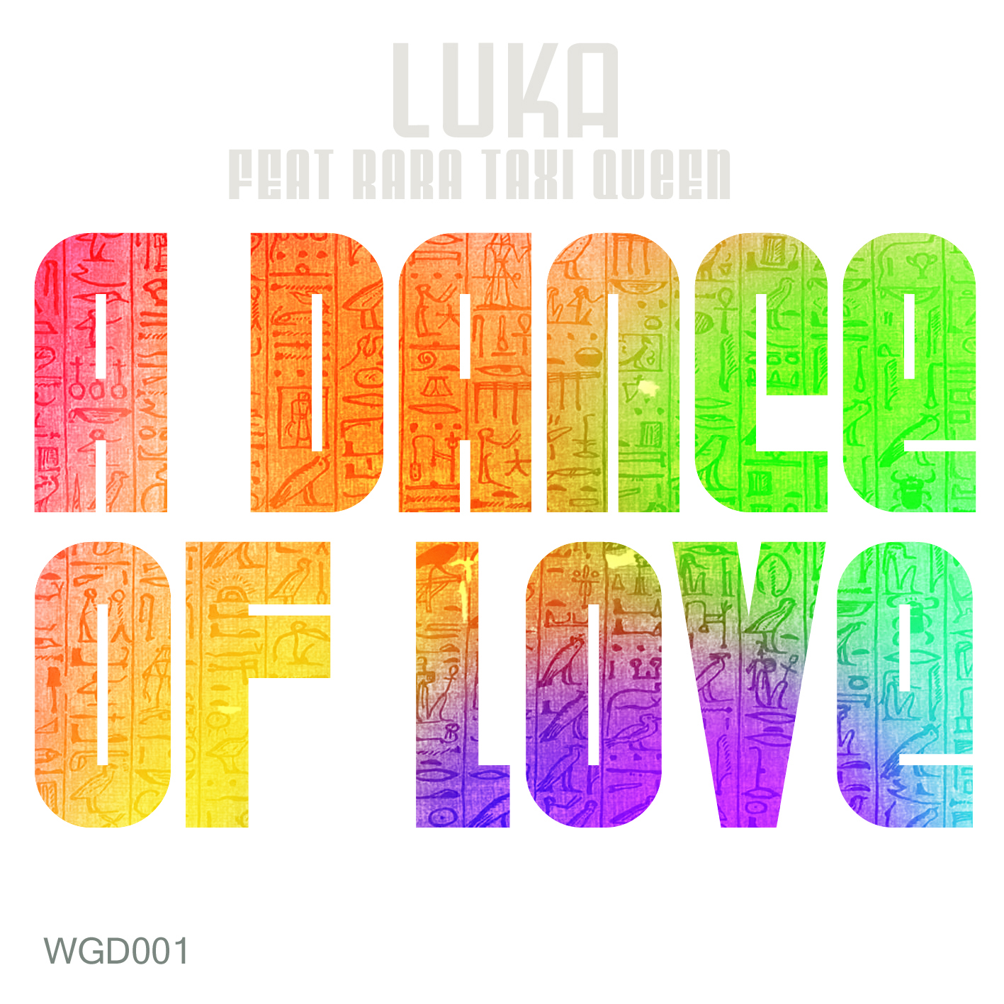 Luka feat. Rara TaxiQueen - Dance On A DJ