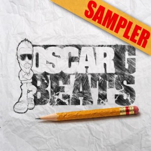 Oscar G. - BEATS Sampler
