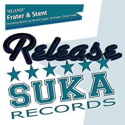 Frater & Stent - Release