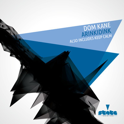 Dom Kane - Arinkidink