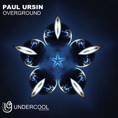 Paul Ursin - Overground